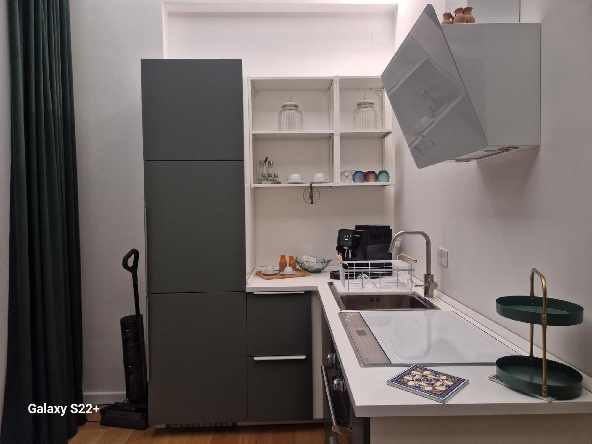 La Maison Del Duomo CTA Eksteriør bilde